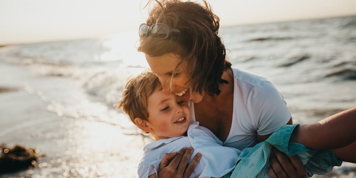 Supportive and caring environment